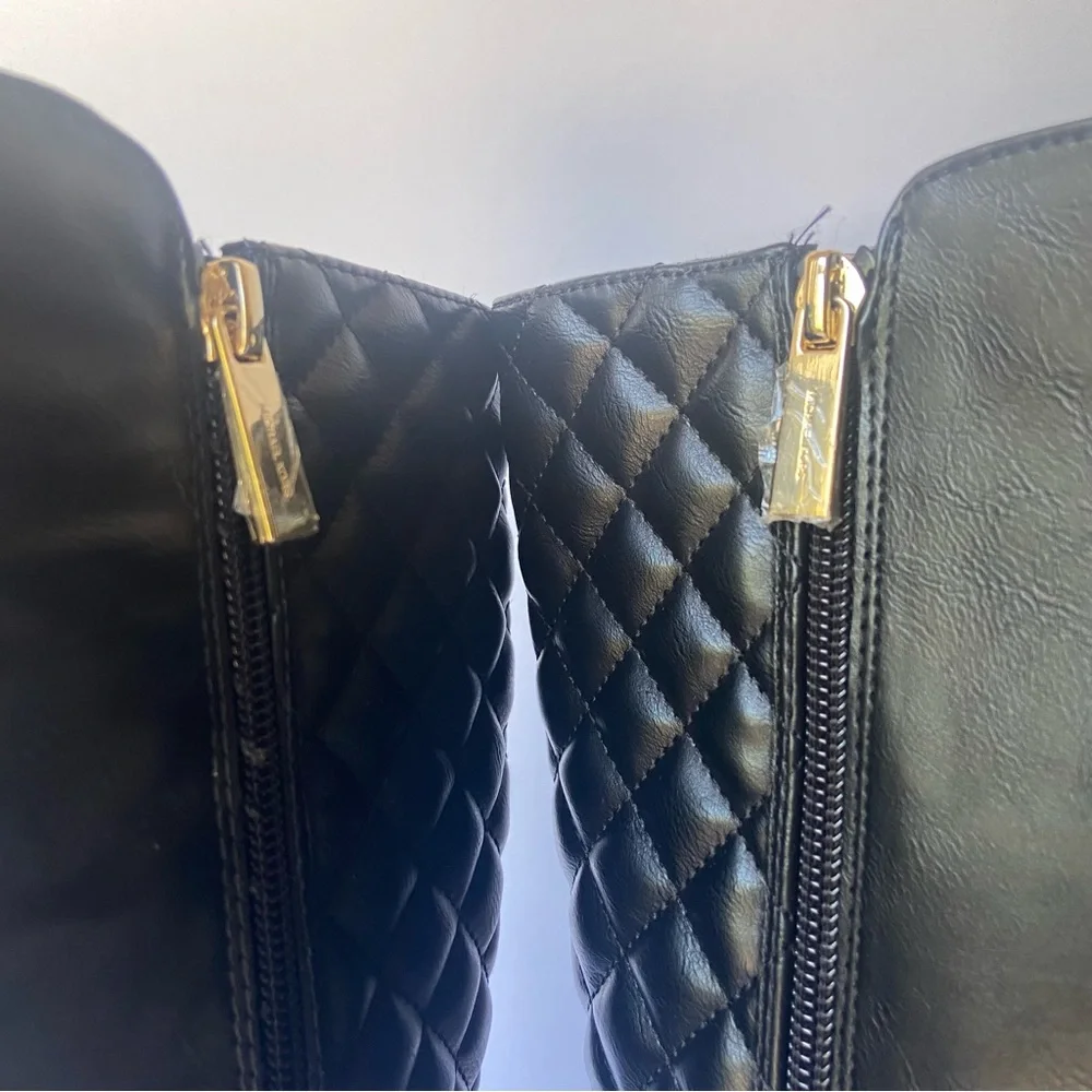 Michael Kors new boots